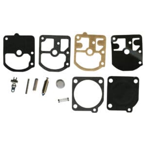 Zama Genuine Carburettor Rebuild Kit RB-10