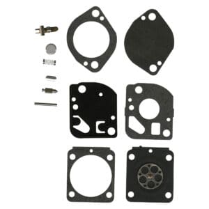 Zama Genuine Carburettor Rebuild Kit RB-114