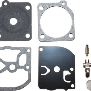 Zama Genuine Carburettor Rebuild Kit RB-118