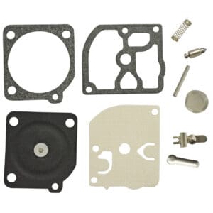 Zama Genuine Carburettor Rebuild Kit RB-119
