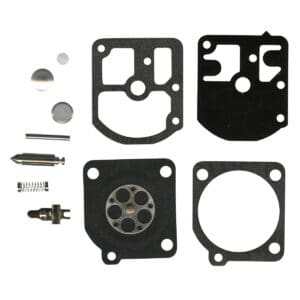 Zama Genuine Carburettor Rebuild Kit RB-11