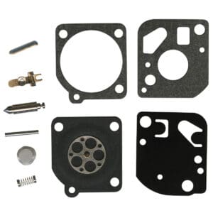 Zama Genuine Carburettor Rebuild Kit RB-121