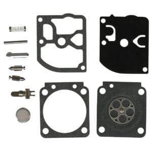 Zama Genuine Carburettor Rebuild Kit RB-127