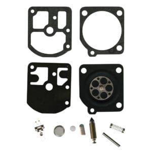 Zama Genuine Carburettor Rebuild Kit RB-12