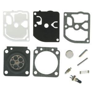 Zama Genuine Carburettor Rebuild Kit RB-130