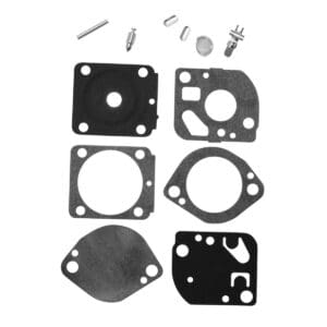 Zama Genuine Carburettor Rebuild Kit RB-132