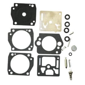 Zama Genuine Carburettor Rebuild Kit RB-133