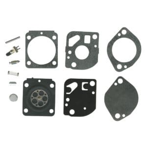 Zama Genuine Carburettor Rebuild Kit RB-134