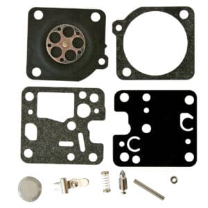 Zama Genuine Carburettor Rebuild Kit RB-139