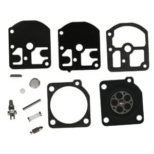 Zama Genuine Carburettor Rebuild Kit RB-13