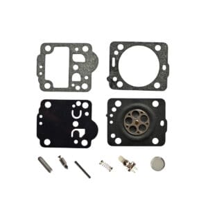 Zama Genuine Carburettor Rebuild Kit RB-149