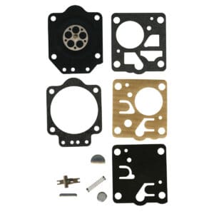 Zama Genuine Carburettor Rebuild Kit RB-15