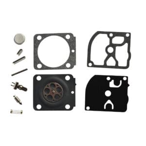 Zama Genuine Carburettor Rebuild Kit RB-161