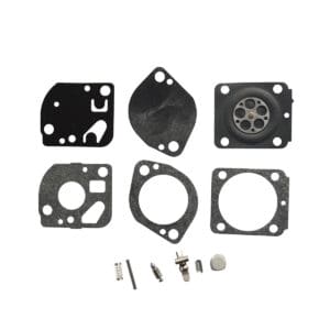 Zama Genuine Carburettor Rebuild Kit RB-162
