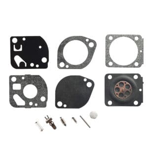 Zama Genuine Carburettor Rebuild Kit RB-165