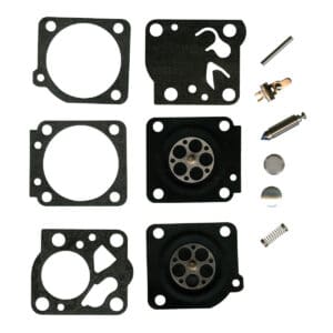 Zama Genuine Carburettor Rebuild Kit RB-1