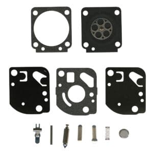 Zama Genuine Carburettor Rebuild Kit RB-20