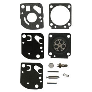 Zama Genuine Carburettor Rebuild Kit RB-23