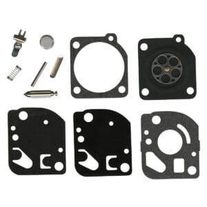 Zama Genuine Carburettor Rebuild Kit RB-26
