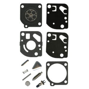 Zama Genuine Carburettor Rebuild Kit RB-2