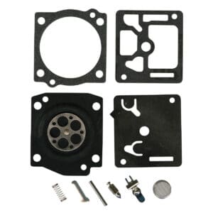 Zama Genuine Carburettor Rebuild Kit RB-30