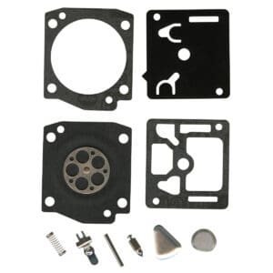 Zama Genuine Carburettor Rebuild Kit RB-31