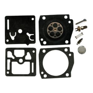 Zama Genuine Carburettor Rebuild Kit RB-32