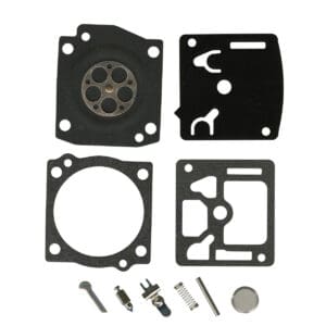 Zama Genuine Carburettor Rebuild Kit RB-35