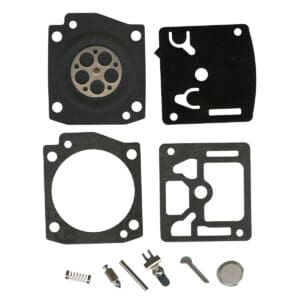 Zama Genuine Carburettor Rebuild Kit RB-36
