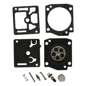 Zama Genuine Carburettor Rebuild Kit RB-37