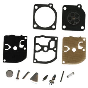Zama Genuine Carburettor Rebuild Kit RB-38
