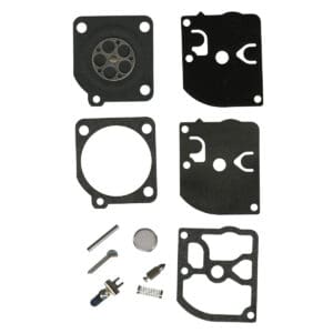 Zama Genuine Carburettor Rebuild Kit RB-39