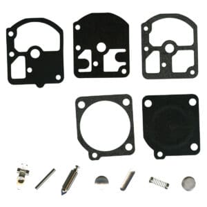 Zama Genuine Carburettor Rebuild Kit RB-3