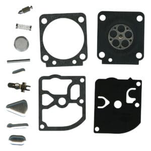 Zama Genuine Carburettor Rebuild Kit RB-40