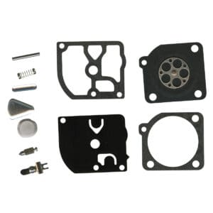 Zama Genuine Carburettor Rebuild Kit RB-41