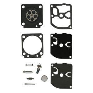 Zama Genuine Carburettor Rebuild Kit RB-44