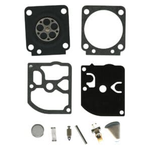 Zama Genuine Carburettor Rebuild Kit RB-46