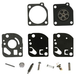 Zama Genuine Carburettor Rebuild Kit RB-48