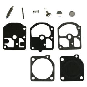 Zama Genuine Carburettor Rebuild Kit RB-4
