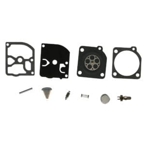 Zama Genuine Carburettor Rebuild Kit RB-50