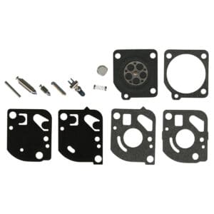 Zama Genuine Carburettor Rebuild Kit RB-52