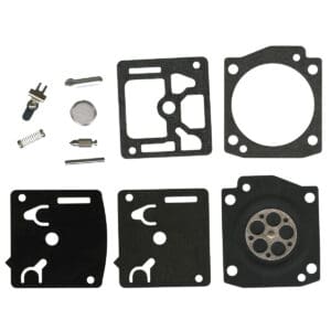 Zama Genuine Carburettor Rebuild Kit RB-53