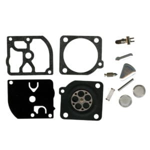 Zama Genuine Carburettor Rebuild Kit RB-54