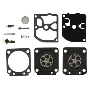 Zama Genuine Carburettor Rebuild Kit RB-57