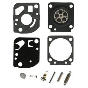 Zama Genuine Carburettor Rebuild Kit RB-59