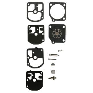 Zama Genuine Carburettor Rebuild Kit RB-5
