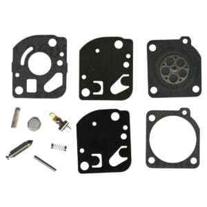 Zama Genuine Carburettor Rebuild Kit RB-63