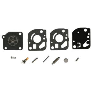 Zama Genuine Carburettor Rebuild Kit RB-64