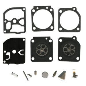 Zama Genuine Carburettor Rebuild Kit RB-69