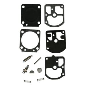 Zama Genuine Carburettor Rebuild Kit RB-6
